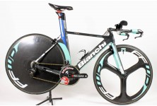 BIANCHI TEAMBIKES - TT